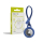 Mobile Origin Airtag Loop Case Holder A1 blue - 1363056 - zdjęcie 2